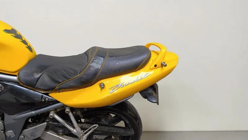 GSF 600 BANDIT