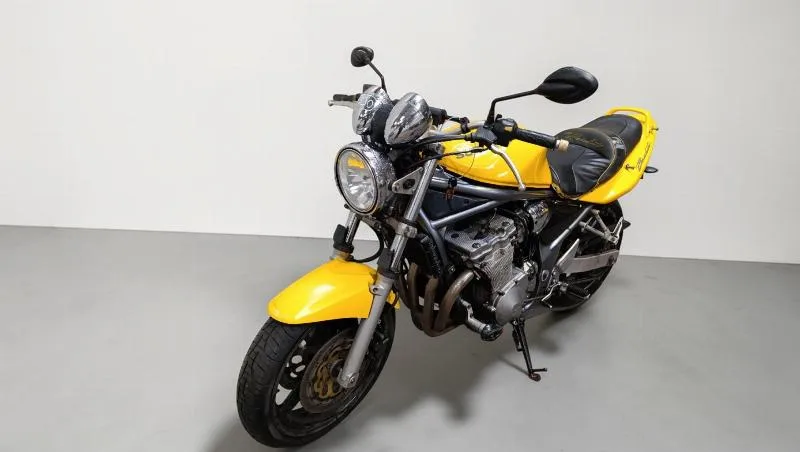 GSF 600 BANDIT