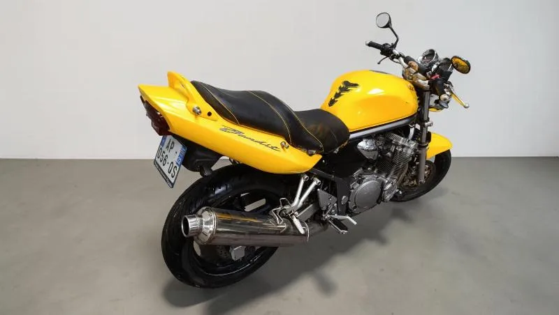 GSF 600 BANDIT
