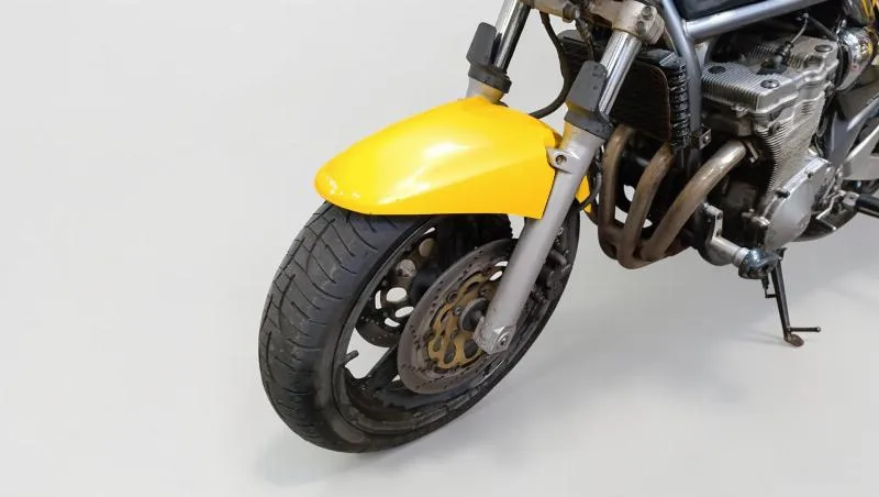 GSF 600 BANDIT