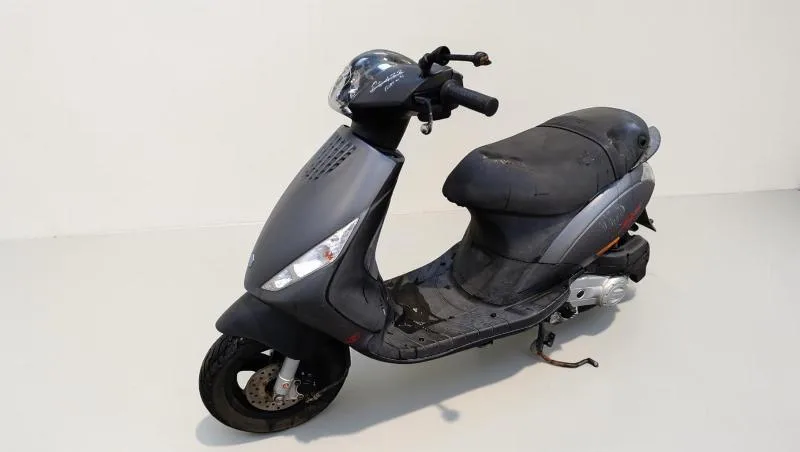 ZIP 50 2T
