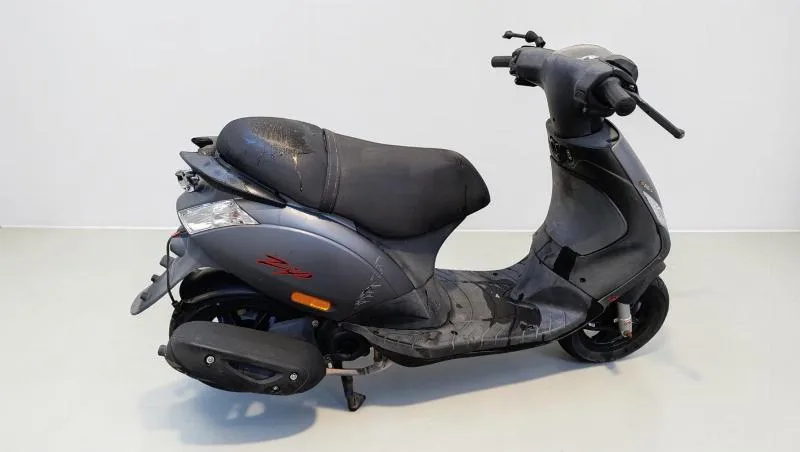 ZIP 50 2T