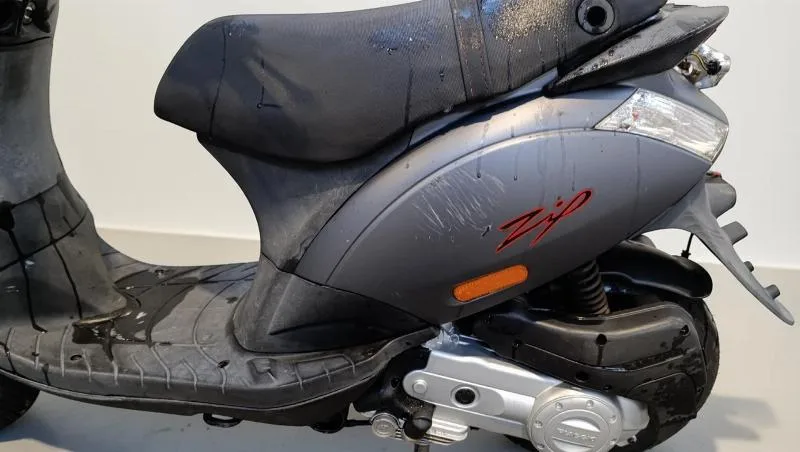 ZIP 50 2T