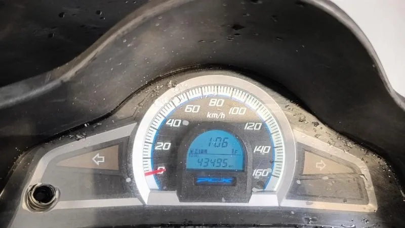 PCX 125