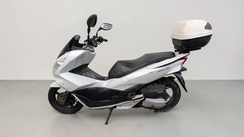 PCX 125