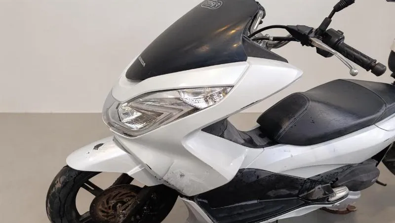 PCX 125