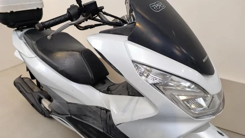 PCX 125