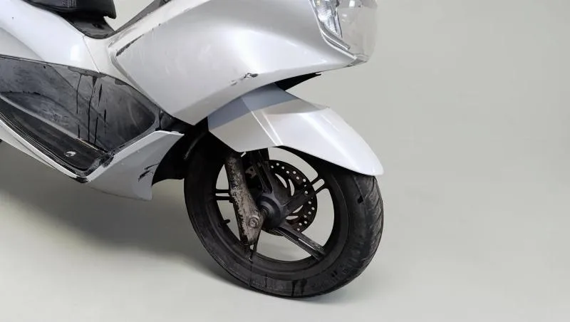 PCX 125