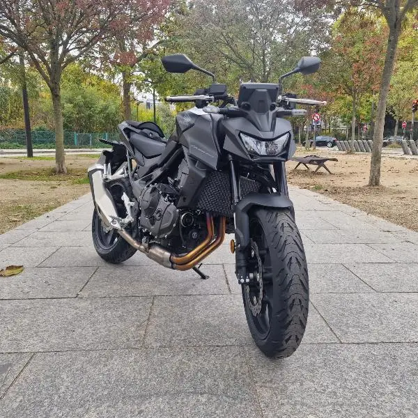 CB 750 HORNET