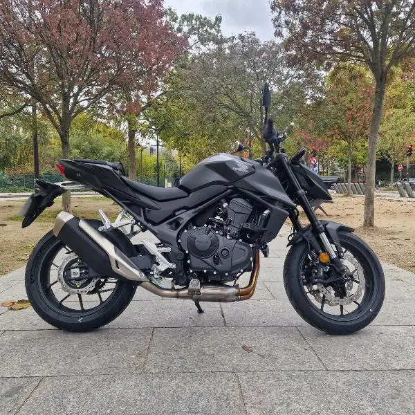 CB 750 HORNET