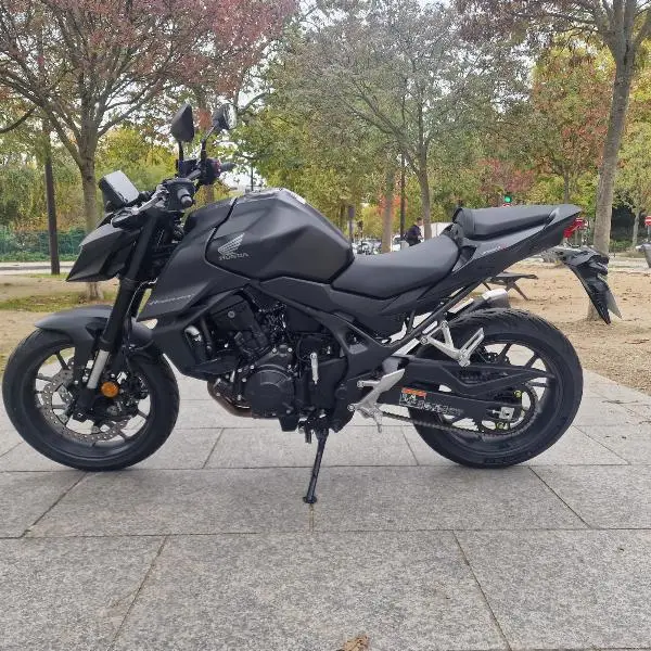 CB 750 HORNET