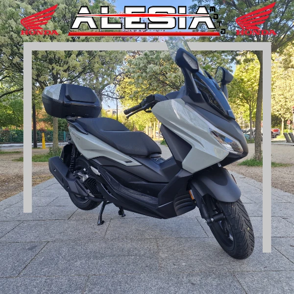NSS FORZA 125 2025