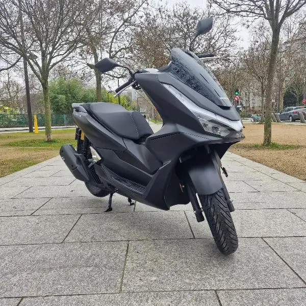 PCX 125