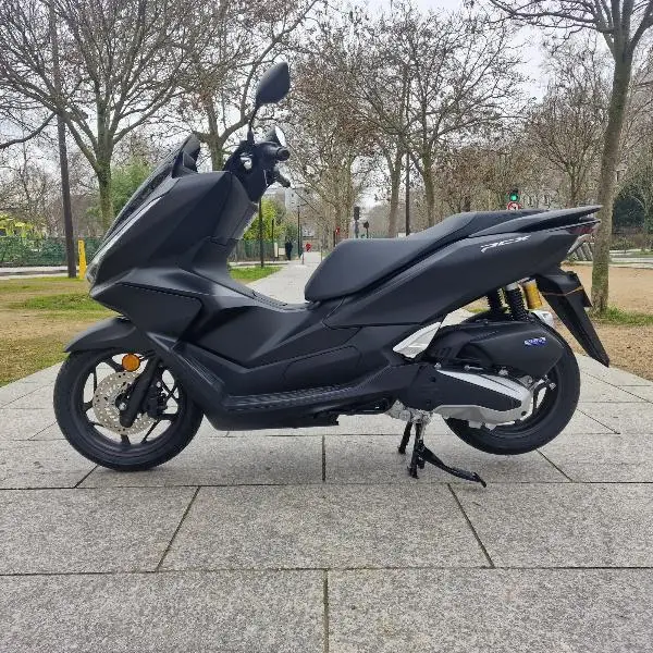 PCX 125