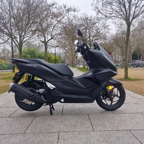 PCX 125