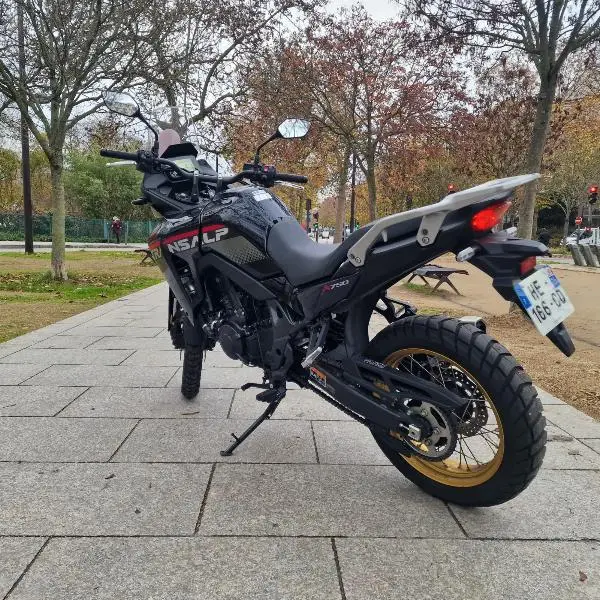 XL 750 TRANSALP