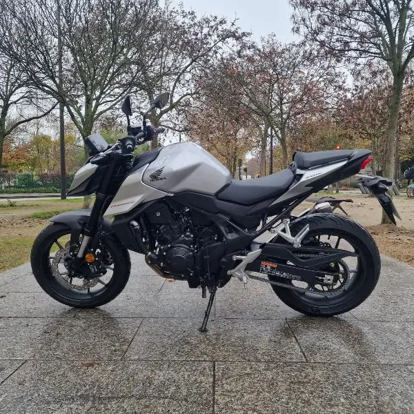 CB 750 HORNET