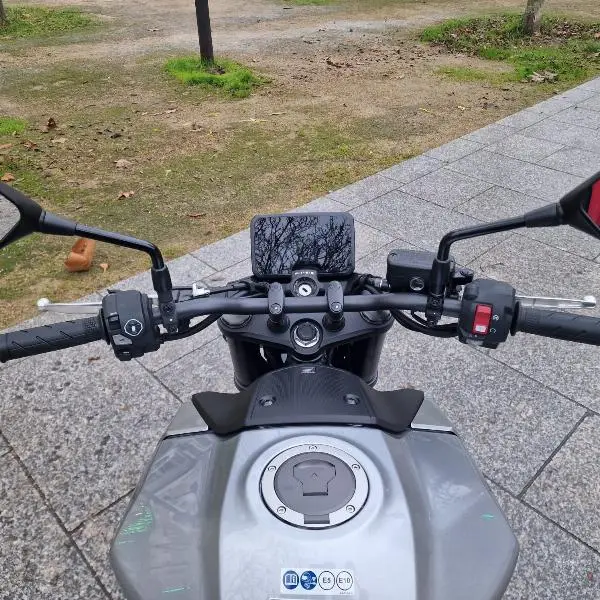 CB 750 HORNET