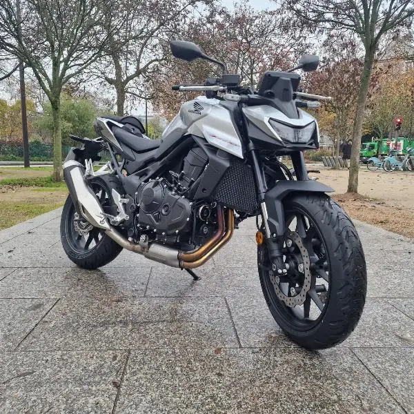 CB 750 HORNET