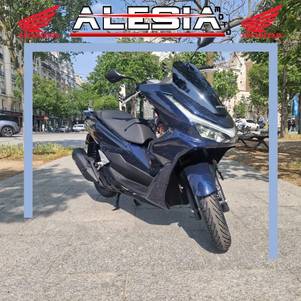 PCX 125