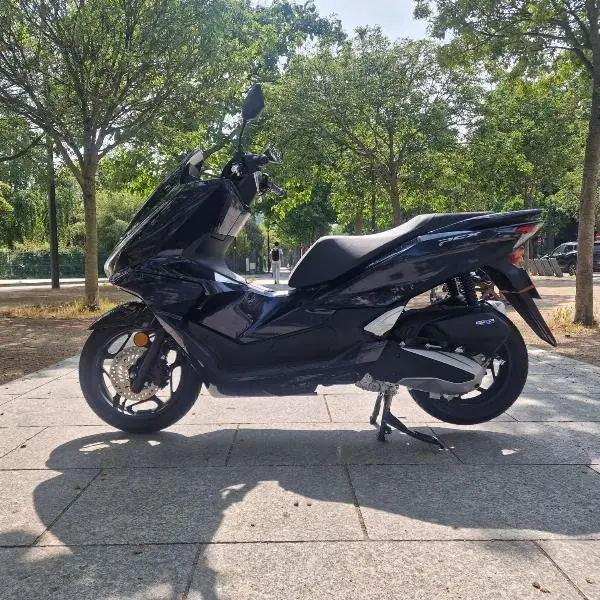 PCX 125