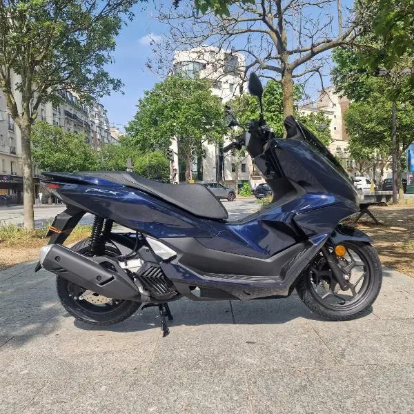 PCX 125
