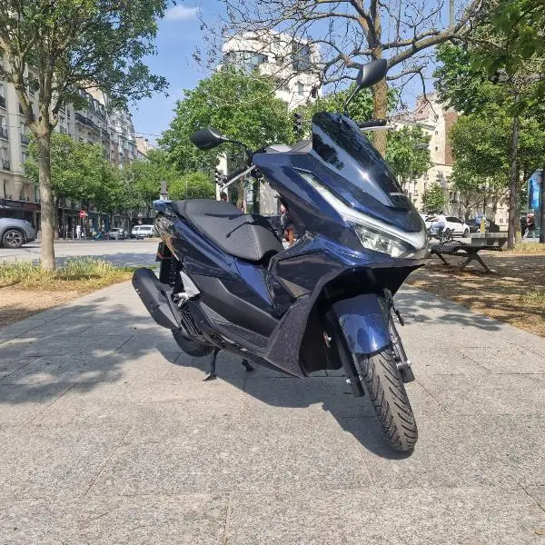 PCX 125