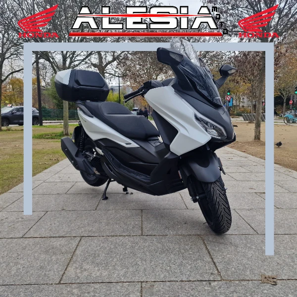 NSS FORZA 125 2025
