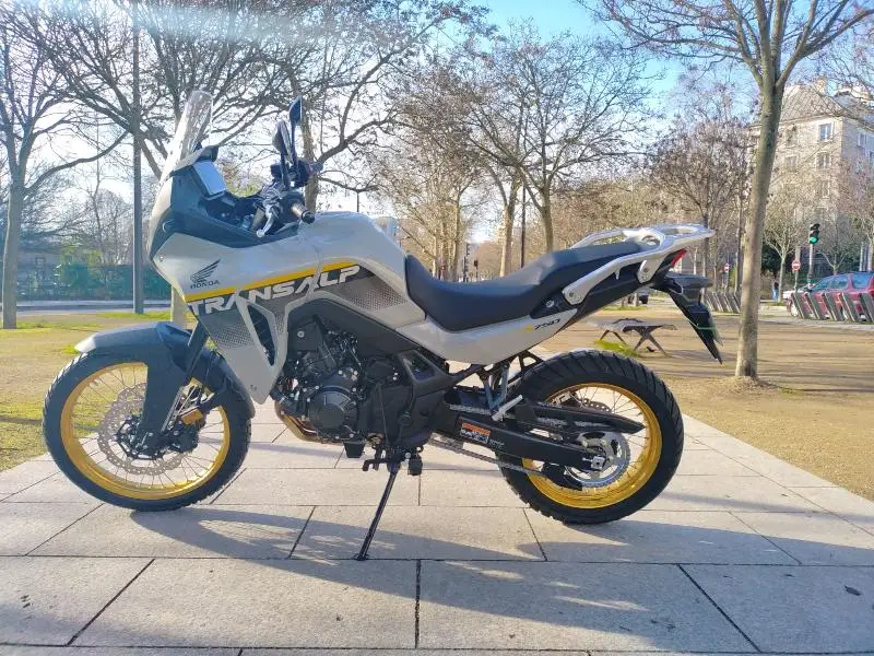 XL 750 TRANSALP