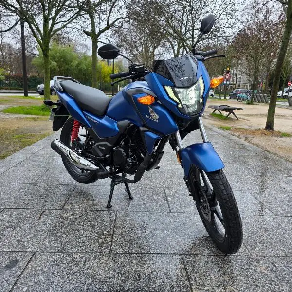CBF 125