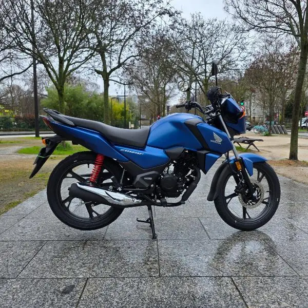 CBF 125