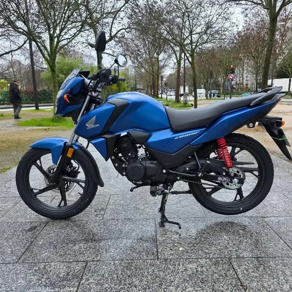 CBF 125