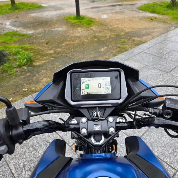 CBF 125