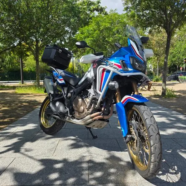 AFRICA TWIN CRF1000L STD