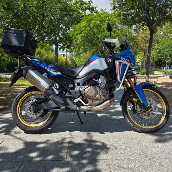 AFRICA TWIN CRF1000L STD