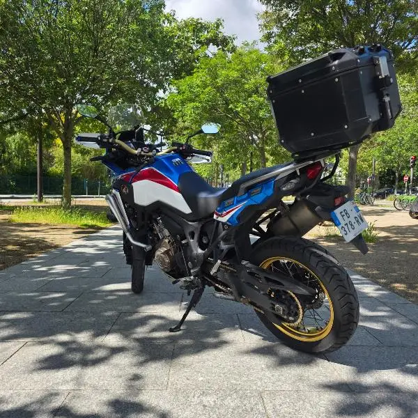 AFRICA TWIN CRF1000L STD