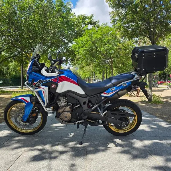 AFRICA TWIN CRF1000L STD