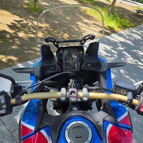 AFRICA TWIN CRF1000L STD