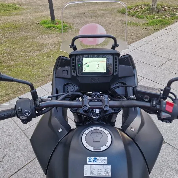NX 500