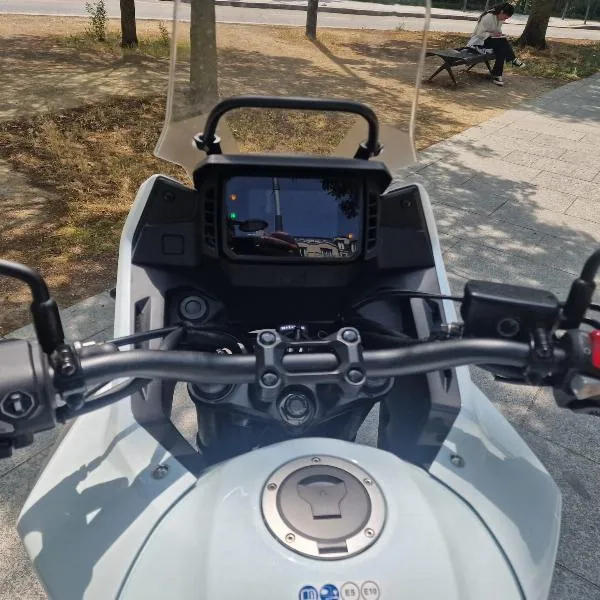NX 500
