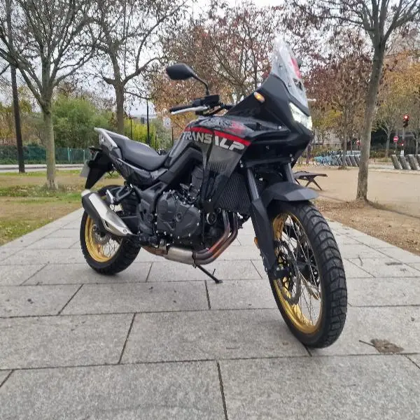 XL 750 TRANSALP 2025