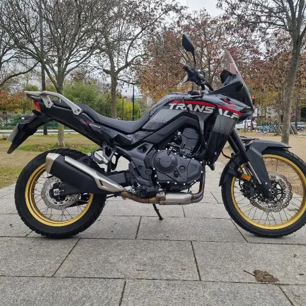XL 750 TRANSALP