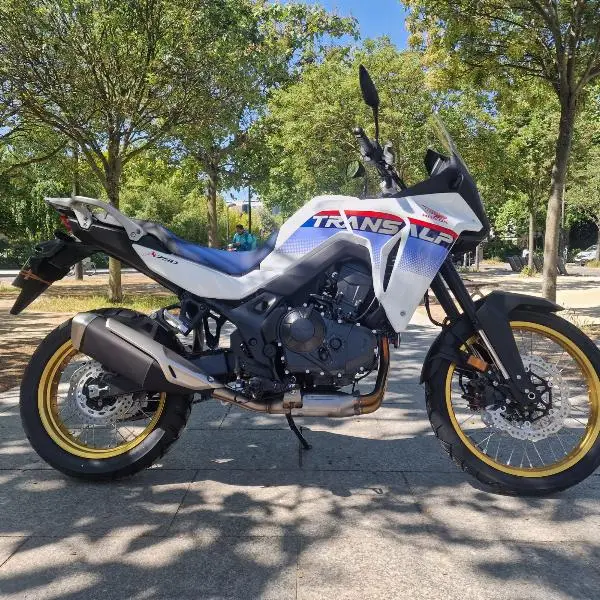 XL 750 TRANSALP