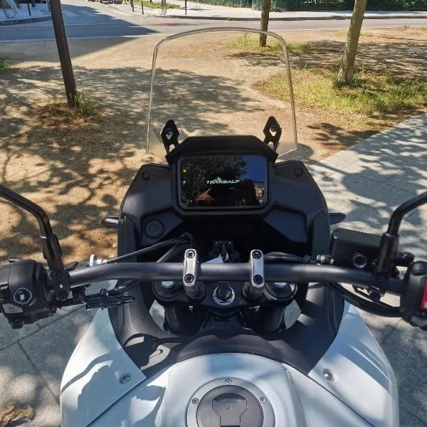 XL 750 TRANSALP