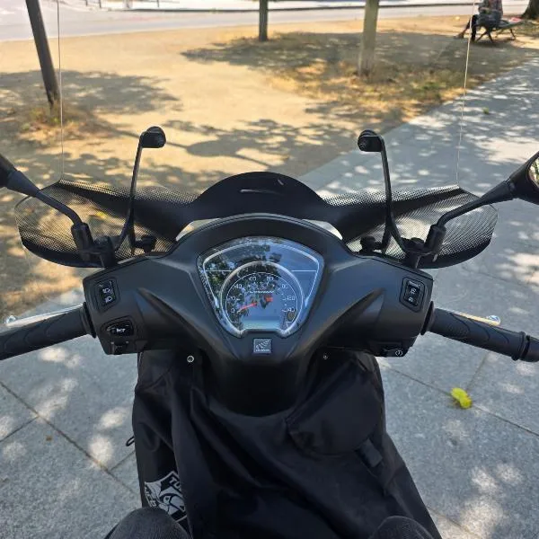NSC 110 VISION