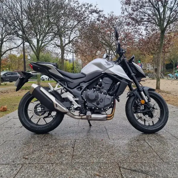 CB 750 HORNET