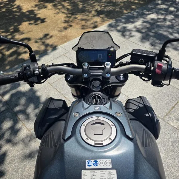 CB650R Neo Sports Café