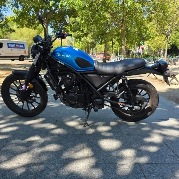 CL 500
