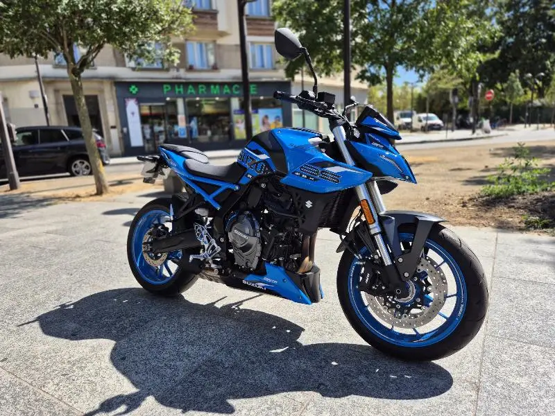 GSX8S
