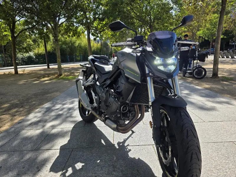 CB 750 HORNET